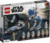 LEGO Star Wars 501st Legion...